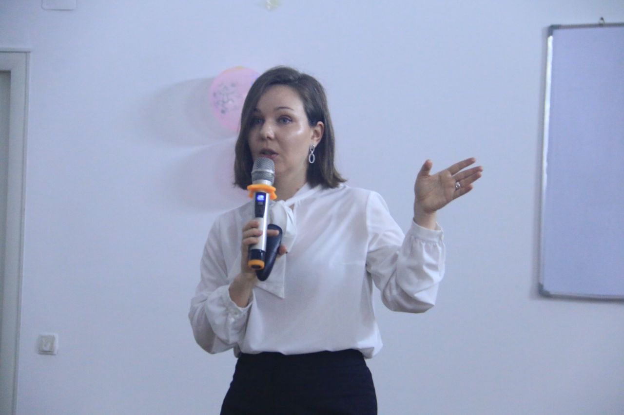 Конференции